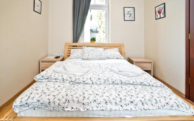 Smart Rooms for Rent