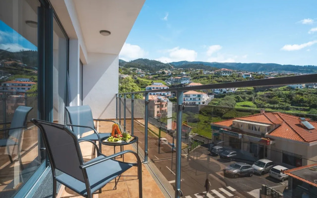 Porlamar Apartment by Atlantic Holiday