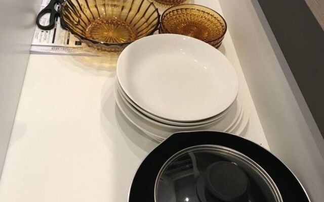 The Wardrobe Hostel Roppongi