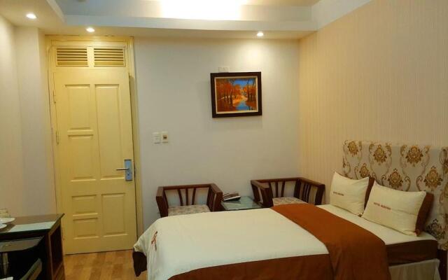Sebong Hotel