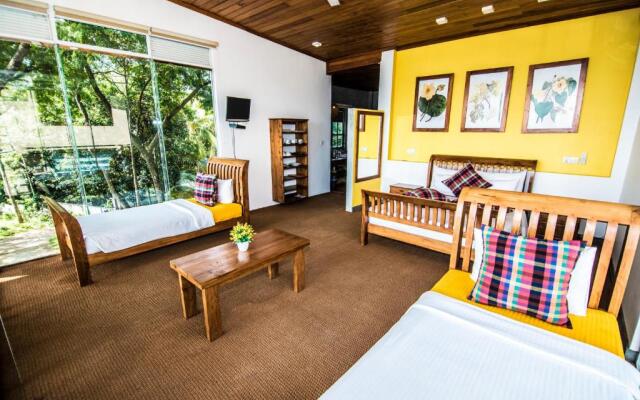 Planters Bungalow