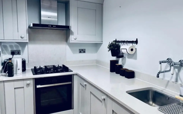 London Charm - Central London Apart Soho Mayfair