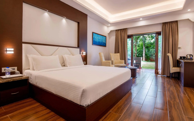 Black Thunder Resort - Mettupalayam