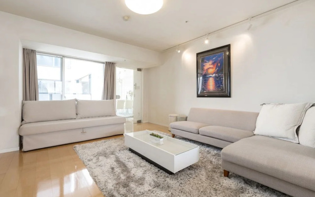 Hh-Happy House / Vacation Stay 4915