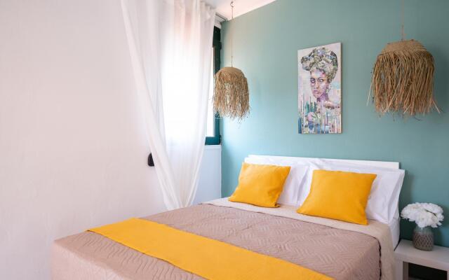 Magicstay - Flat 50M² 1 Bedroom 1 Bathroom - Heraklion