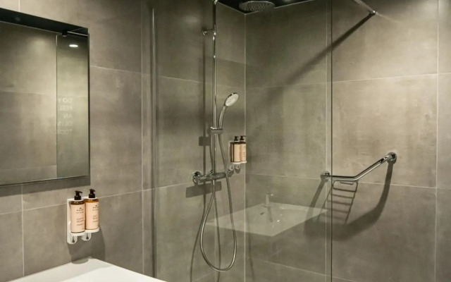 Mercure Antwerp City South