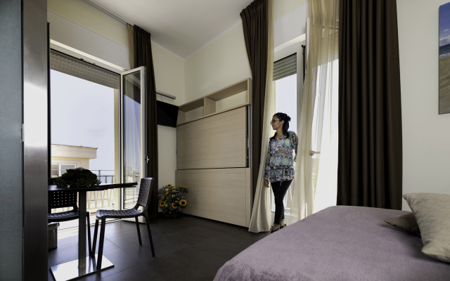 Hotel 33 Baroni