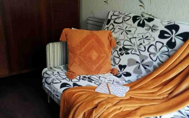 Апартаменты Амстердам проспект Богдана Хмельницкого