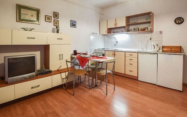 Apartments Derado