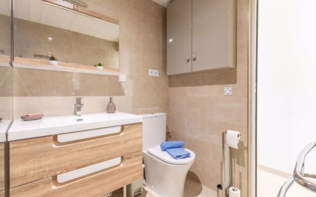 Sant Maurici 65 36204