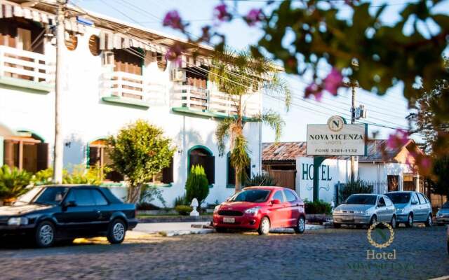 Nova Vicenza Hotel