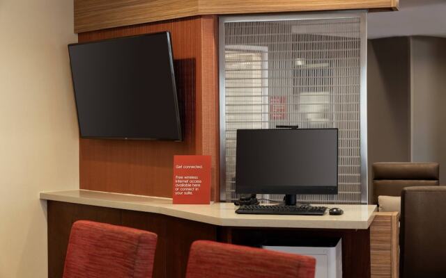 TownePlace Suites by Marriott Fresno Clovis