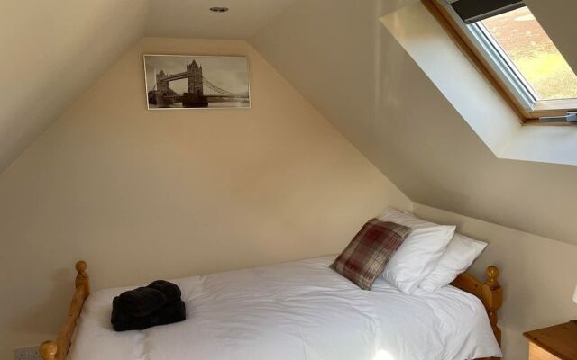 Rowan Cottage