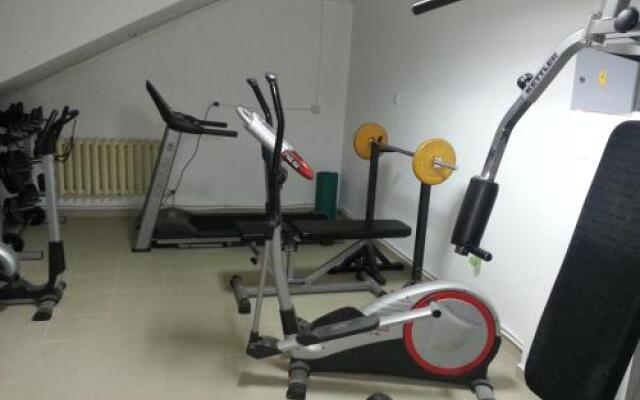 Family Hotel Kredo