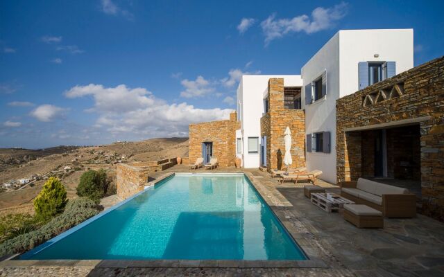 Villa Petra Kea