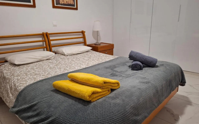 Diana House Apartment