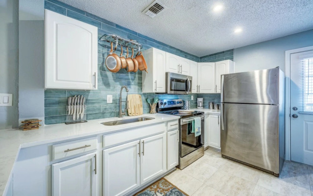 The Beach Villages - Villa Four