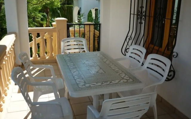 Villa Flores