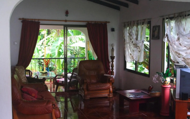 Papaya Guesthouse