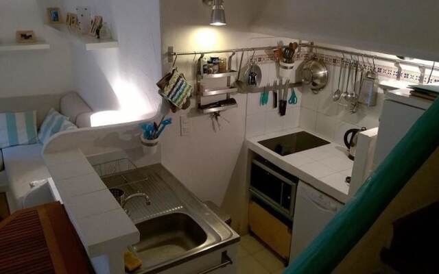 Mini-Villa Saint Cyprien 4 - 2 - Residence Calm