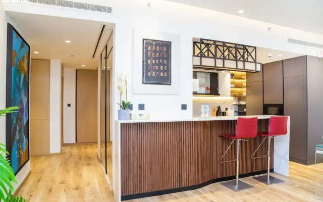 bnbme | Al Murjan Tower | 2 BDR