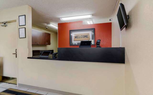 Extended Stay America Select Suites - Chattanooga - Airport