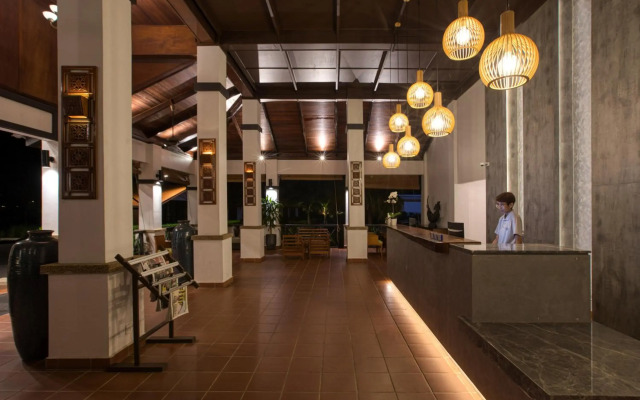 Adena Beach Resort