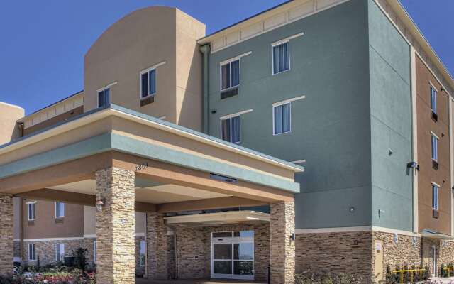 Comfort Inn & Suites Fort Worth West