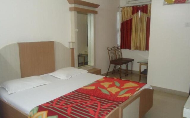 Hotel Sony Palace