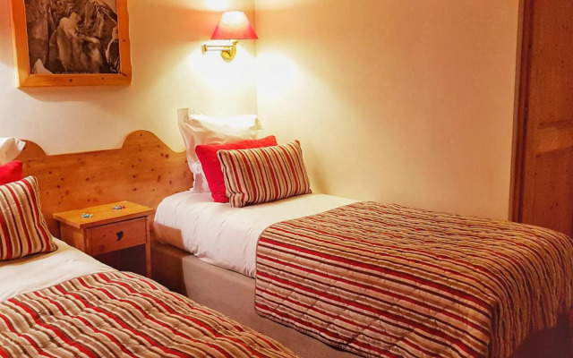 Park Hotel Suisse & Spa