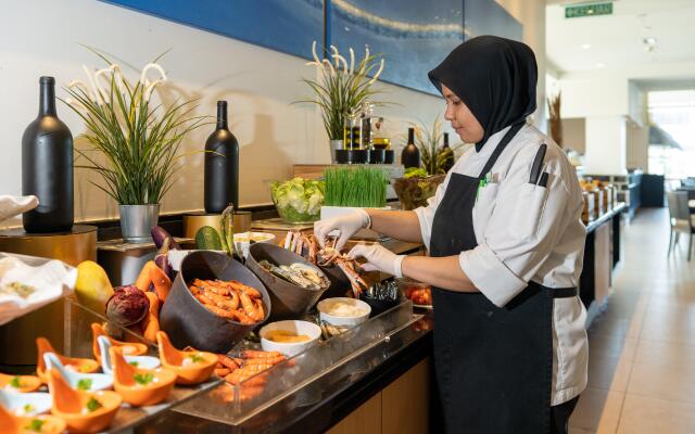Holiday Inn Melaka by IHG
