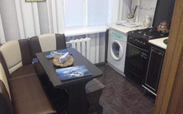 Apartment near Univermag Ukraine