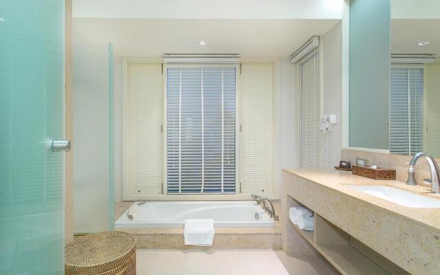 Rest Detail Hotel Hua Hin