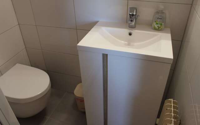 Appartement Cosy sur la Route des Vins