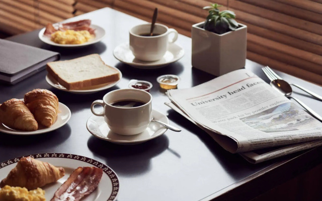 Royal Inn Taipei Nanxi