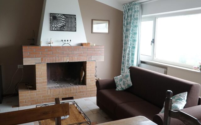 Villa Bruna Country Holiday