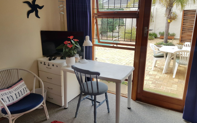 Nat-Art Self-Catering Accommodation