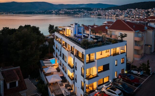 Beach Villa Valentina