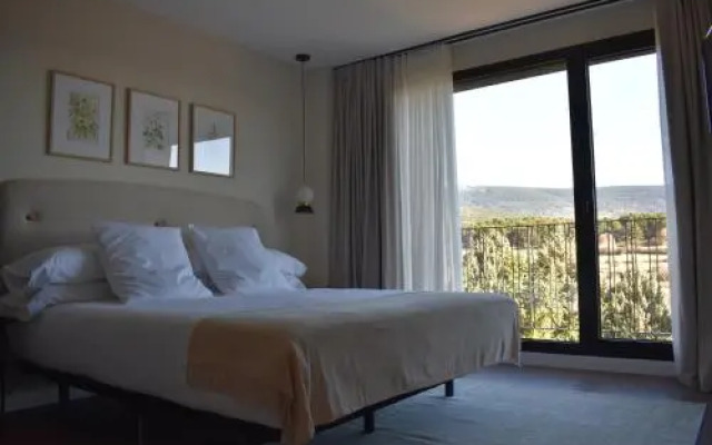 Duruelo Mountain Suites