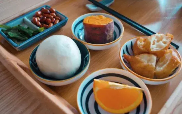 Yuanju Yishu Boutique Inn