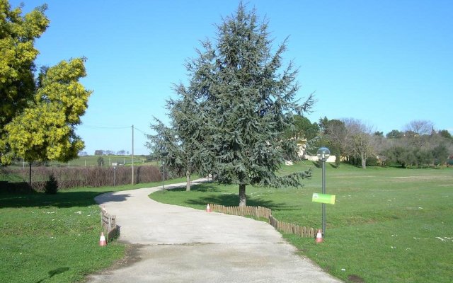 Il Giardino di Gusté