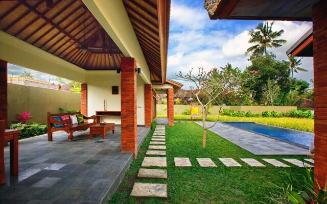 Ubud Heaven Sayan
