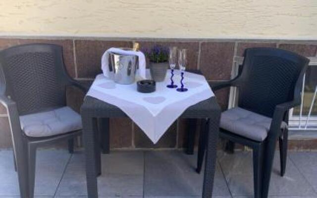 CEJM Apartments Merano