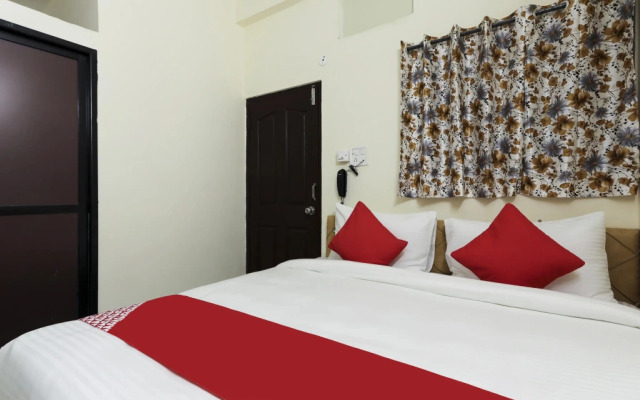 Ashirwad by OYO Rooms