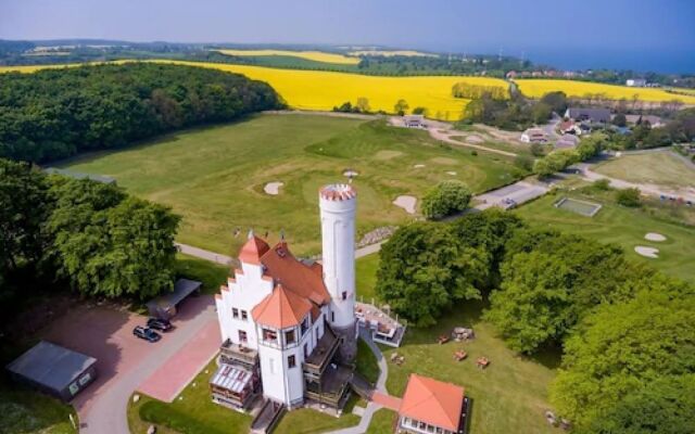 Hotel Schloss Ranzow