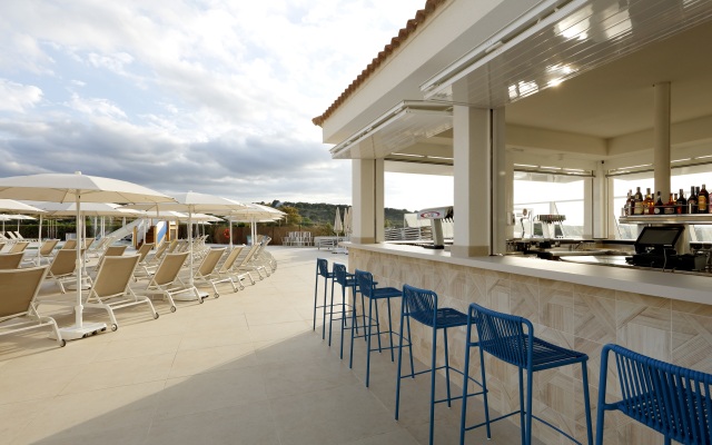 Palladium Hotel Menorca