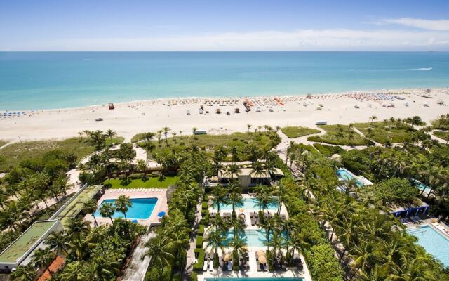 Setai Hotel Private Residence - 3208