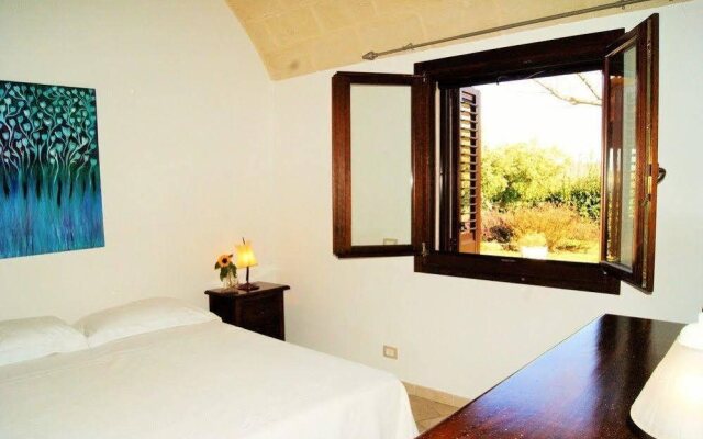 Tasting Puglia B&B