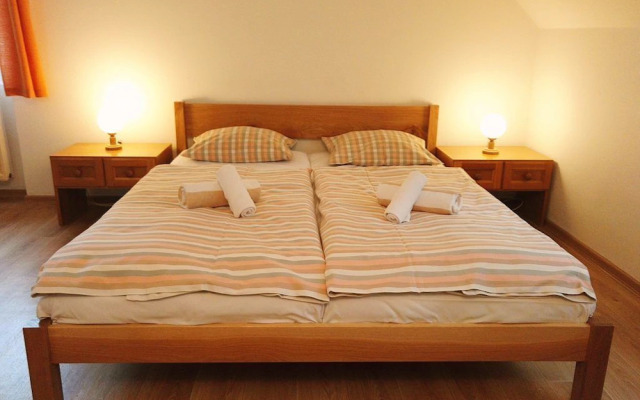 Hotel Gabriela