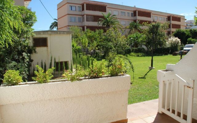 Apartment Strand Jávea